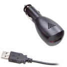 USB Car Charger + Nokia Adapter-Kabel