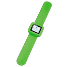 Uhrenarmband Fancy Beat Grün für Apple iPod Nano 6G