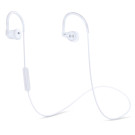 Under Armor Sport Bluetooth Headset Heart Rate White