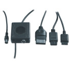 Universal RFU-Adapter für Konsole an TV