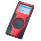 Silikon-Hülle für Apple iPod Nano 2. Generation