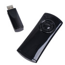 MX1 Micro Media Remote Fernbedienung für Sony PS3