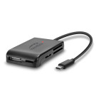 SNAPPY EVO Card Reader All-in-One USB-C