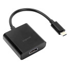 USB-C zu HDMI Adapter HQ
