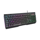 IZERIS Semi-mechanical Gaming Keyboard